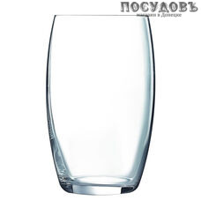 Luminarc Coteaux D'arques L7996 набор высоких стаканов 370 мл 3 шт