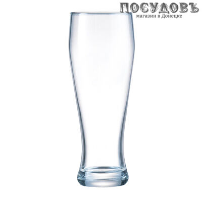 Luminarc Beer Weizen Bayern J9405 пивной стакан 690 мл