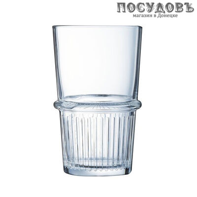 Luminarc Cocktail Imperial L8830 высоких стакан 470 мл 1 шт