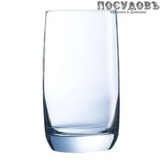 Luminarc Vigne E5105 набор высоких стаканов 330 мл 3 шт