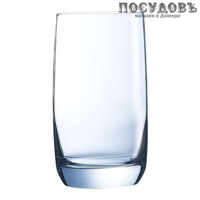 Luminarc Vigne E5105 набор высоких стаканов 330 мл 3 шт