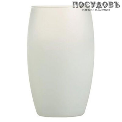 Luminarc Frost White L1002 высокий стакан 360 мл 1 шт
