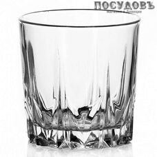 Pasabahce Karat 52885, стакан низкий 300 мл, стекло, в упаковке 6 шт.