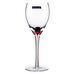 Luminarc Drip Red C9510 набор бокалов 270 мл 4 шт