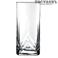 Стакан высокий Pasabahce "Triumph" 300 мл, стекло, в упаковке 6 шт