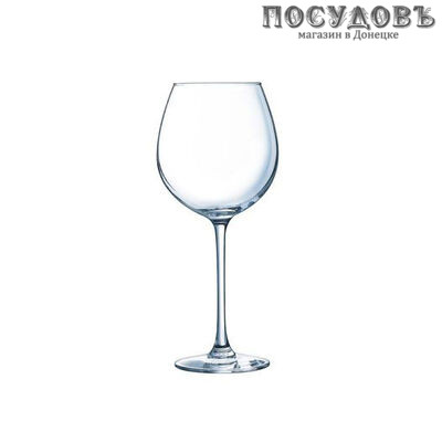 Luminarc Coteaux D'arques L8715 набор винных бокалов 470 мл 3 шт0