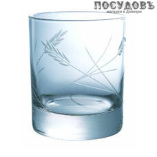 Luminarc Gerbe 09734 набор стопок 30 мл 3 шт