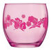 Luminarc Covent Garden Marvella Pink L1008 низкий стакан 340 мл 1 шт