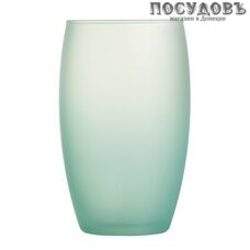 Luminarc Frost Blue L1003 высокий стакан 360 мл 1 шт