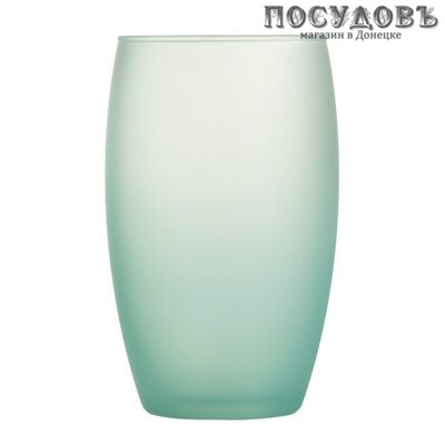 Luminarc Frost Blue L1003 высокий стакан 360 мл 1 шт