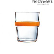 Luminarc Cadence Orange L9593 низкий стакан 270 мл 1 шт