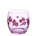 Luminarc Covent Garden Marvella Pink L1008 низкий стакан 340 мл 1 шт
