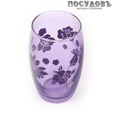 Luminarc Covent Garden Marvella Purple L1010 высокий стакан 360 мл 1 шт