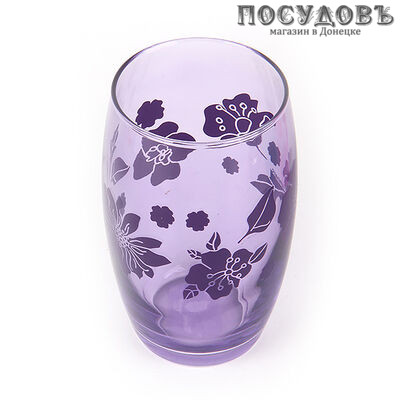 Luminarc Covent Garden Marvella Purple L1010 высокий стакан 360 мл 1 шт