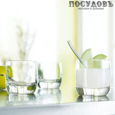 Luminarc Vigne E5103 набор низких стаканов 310 мл 3 шт