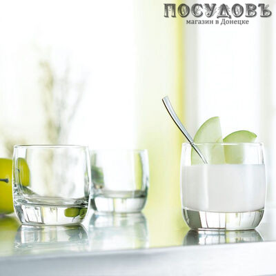 Luminarc Vigne E5103 набор низких стаканов 310 мл 3 шт