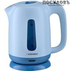 Электрочайник Aurora AU3413 2200 Вт 1,7 л