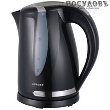 Электрочайник Aurora AU3509 2200 Вт 1,7 л