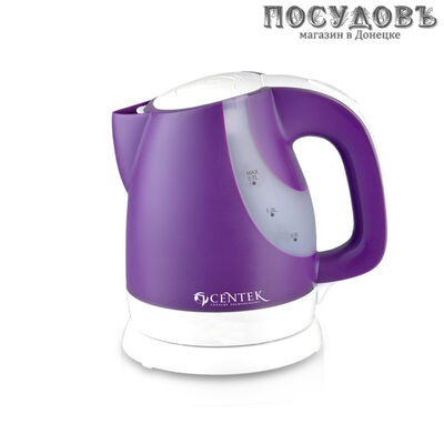 Электрочайник Centek CT-1048 V 2200 Вт 1,7 л
