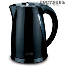Электрочайник Aurora AU3333 2200 Вт 1,7 л