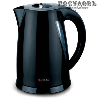 Электрочайник Aurora AU3333 2200 Вт 1,7 л