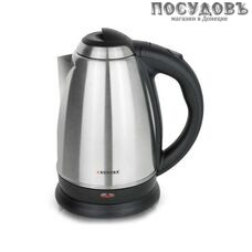 Электрочайник Aurora AU3338 2200 Вт 1,8 л