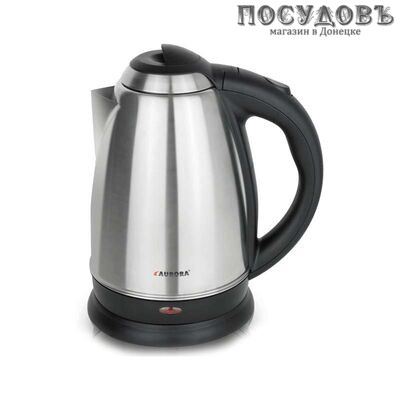 Электрочайник Aurora AU3338 2200 Вт 1,8 л