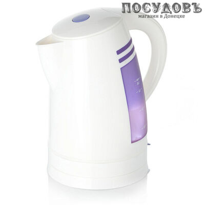 Электрочайник Polaris PWK-1887 2200 Вт 1,8 л