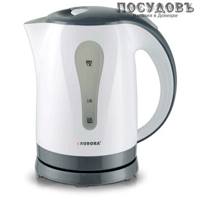 Электрочайник Aurora AU3334 2200 Вт 1,8 л