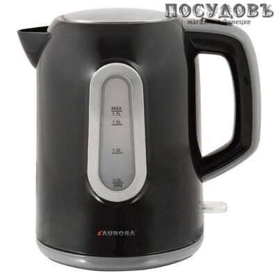 Электрочайник Aurora AU3337 2200 Вт 1,7 л