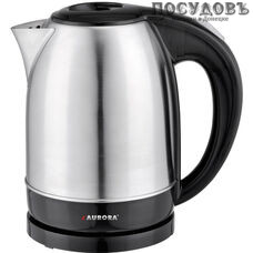 Электрочайник Aurora AU3412 2200 Вт 1,7 л
