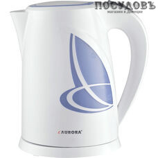 Электрочайник Aurora AU3339 2200 Вт 1,8 л