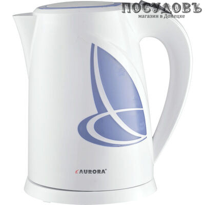 Электрочайник Aurora AU3339 2200 Вт 1,8 л