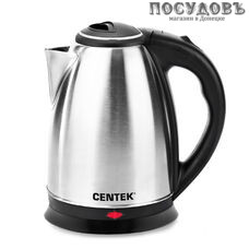 Электрочайник Centek CT-0035 2000 Вт 1,5 л