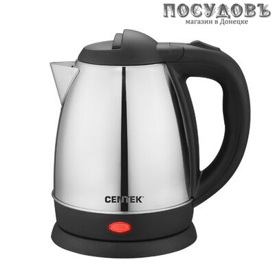 Электрочайник Centek CT-0036 2000 Вт 1,2 л