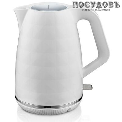 Электрочайник Aurora AU184 2200 Вт 1,7 л