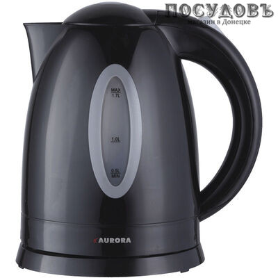 Электрочайник Aurora AU3401 2200 Вт 1,7 л