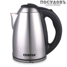 Электрочайник Centek CT-0049 2000 Вт 1,8 л (матовый)