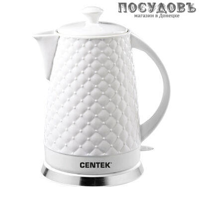 Электрочайник Centek CT-0061 2200 Вт 2,0 л