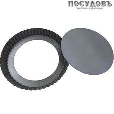 Форма Webber ВЕ-4294N Ø24см для выпечки со съемным дном антипригарное покрытие