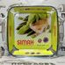 Квадратная жаропрочная форма Simax Classic 7286 255×210×55 мм 1,6 л(Чехия)
