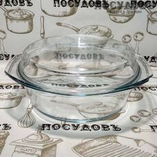 Кастрюля жаропрочная Simax Classic 6176/6186 2,5+1,2 л (Чехия) 2 пр. Кастрюля жаропрочная Simax Classic 6176/6186 2,5+1,2 л (Чехия) 2 пр.