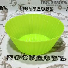Силиконовая форма 523-70 для кекса Ø16×6 см