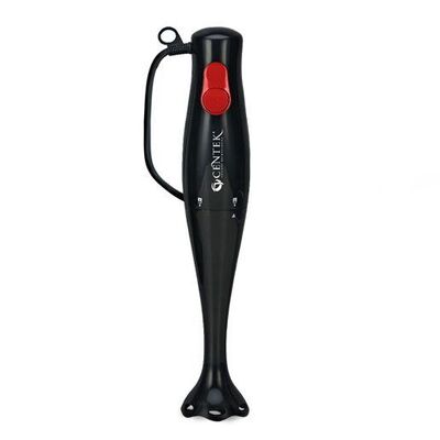 Блендер Centek CT-1330 Black 350 Вт