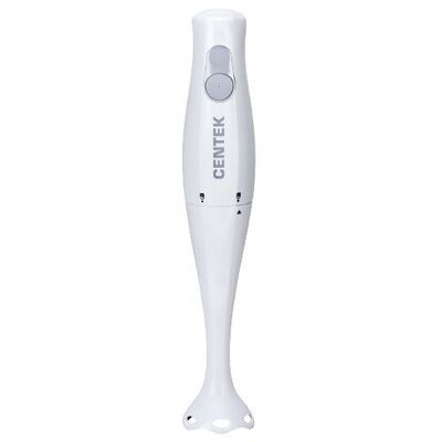 Блендер Centek CT-1330 White 350 Вт