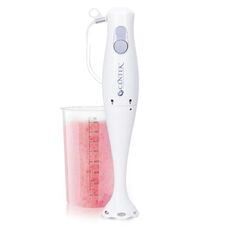 Блендер Centek CT-1331 white grey 350 Вт, стакан 800 мл