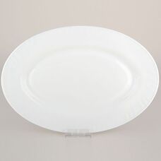Блюдо овальное Коралл Традиция HYP100 25×17 см 1 шт