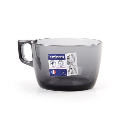 Бульонница Luminarc Nuevo Graphite N5774 500 мл