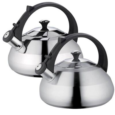 Чайник из нержавеющей стали Maestro MR1327 3 л