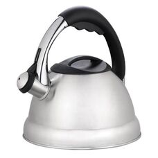 Чайник из нержавеющей стали Maestro MR1329 2,6 л